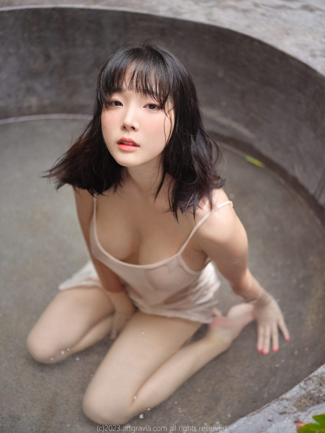 AG.492 Kang In-kyung 강인경