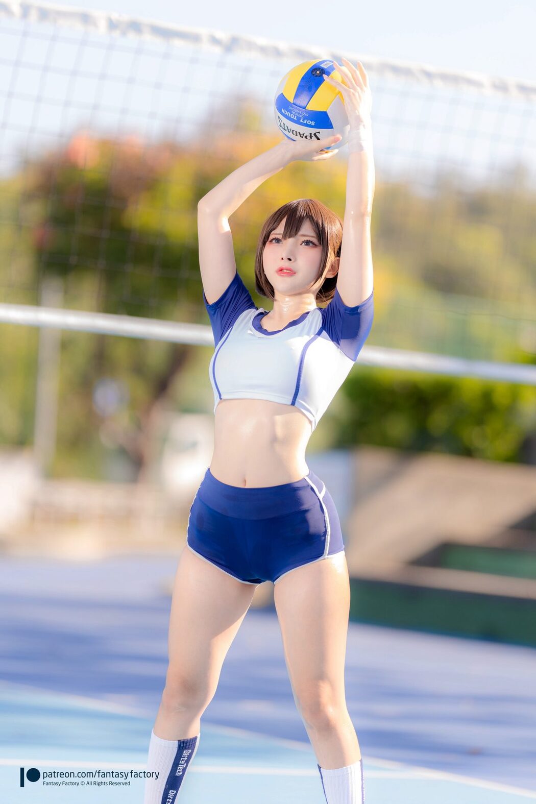 Fantasy Factory Patreon Photobook Leak A