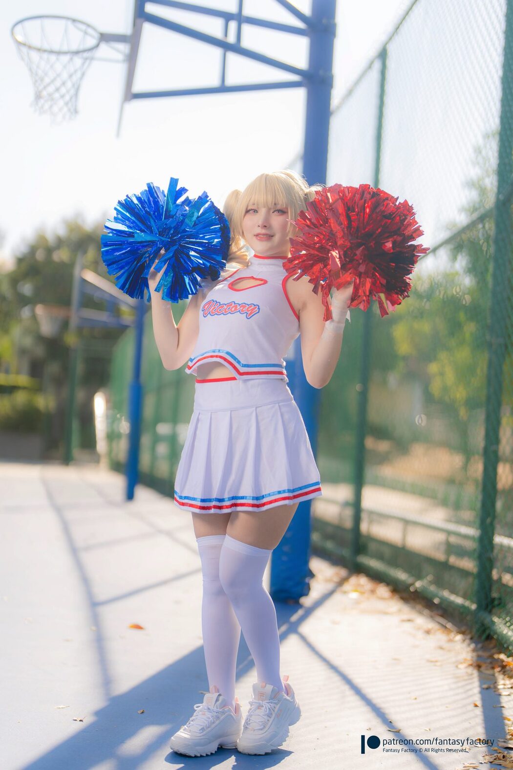Fantasy Factory Patreon Photobook Leak A