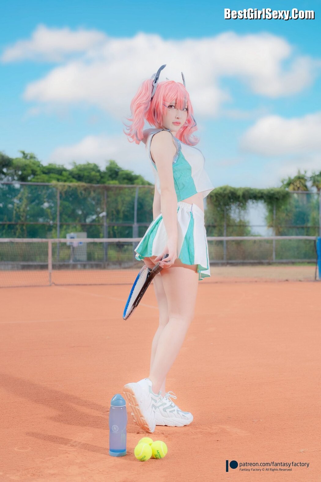 Fantasy Factory Patreon Photobook Leak B