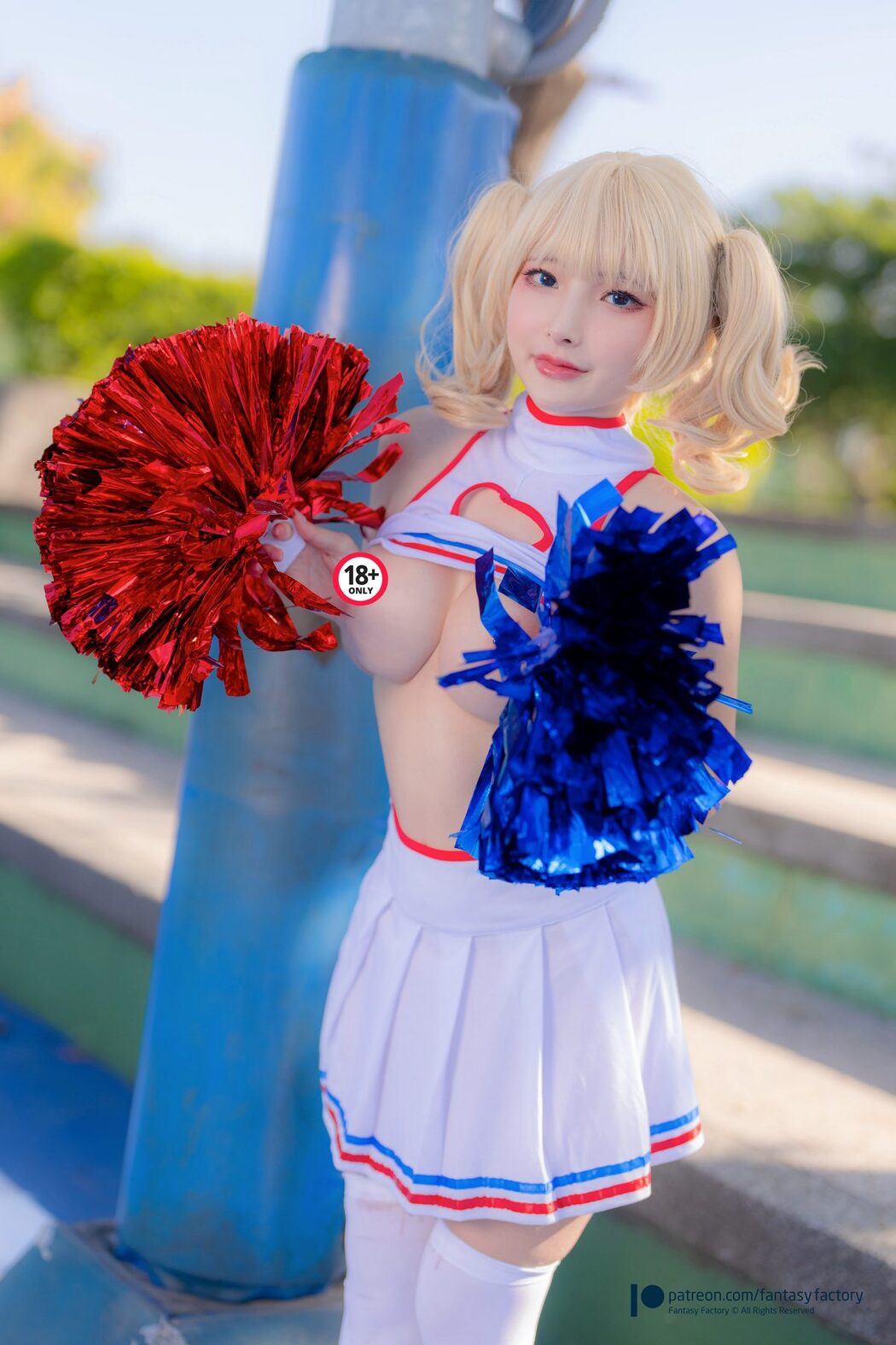 Fantasy Factory Patreon Photobook Leak A