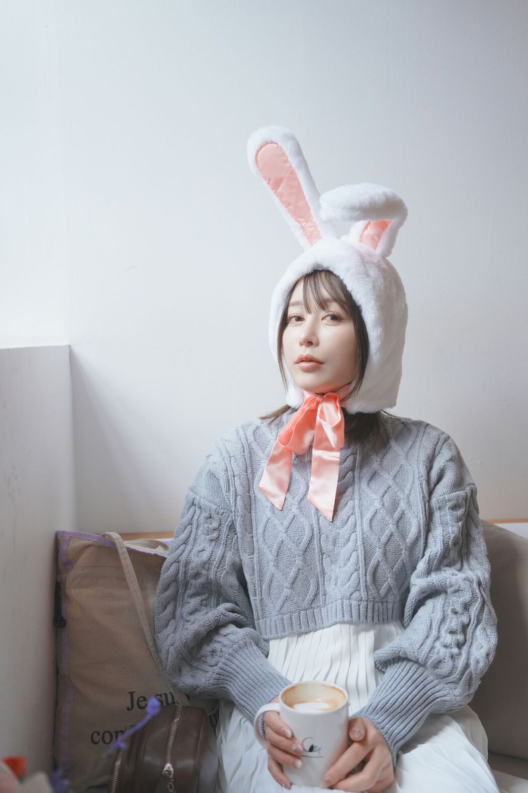 Coser@いくみ 193iKkyu3 – Fantia 2023年01月合集 Part1 (63P – 3V)