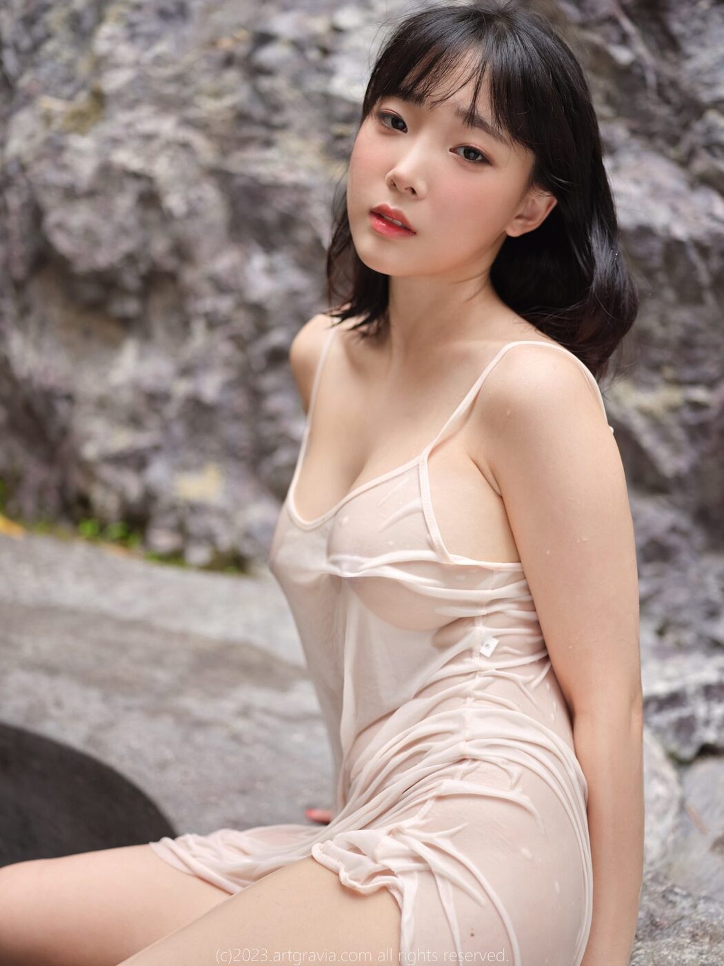 AG.492 Kang In-kyung 강인경