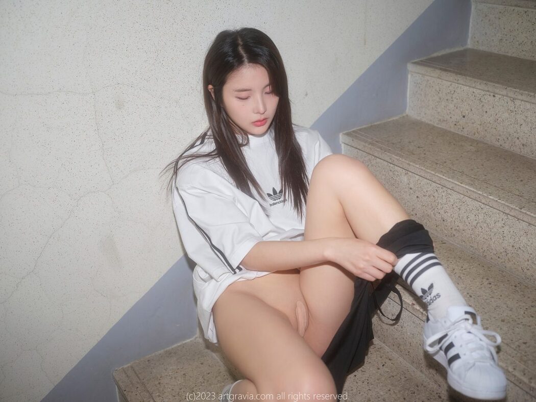 AG.545 Jang Joo 장주 Part2