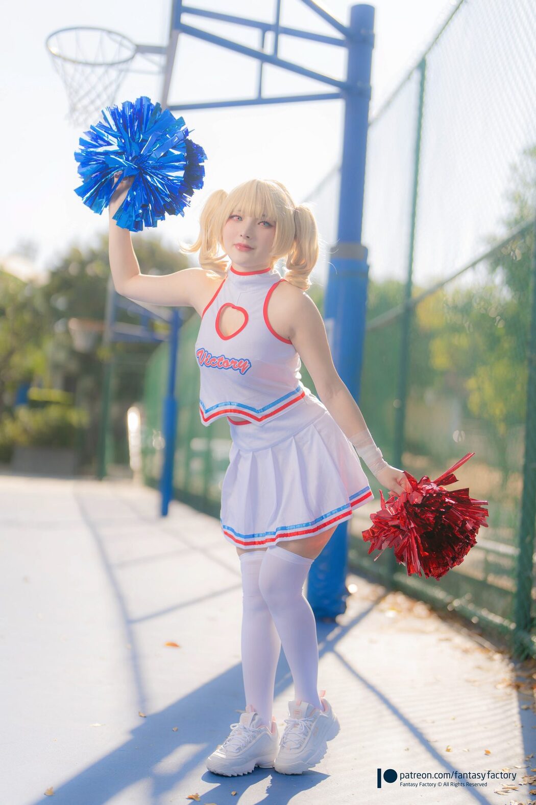 Fantasy Factory Patreon Photobook Leak A