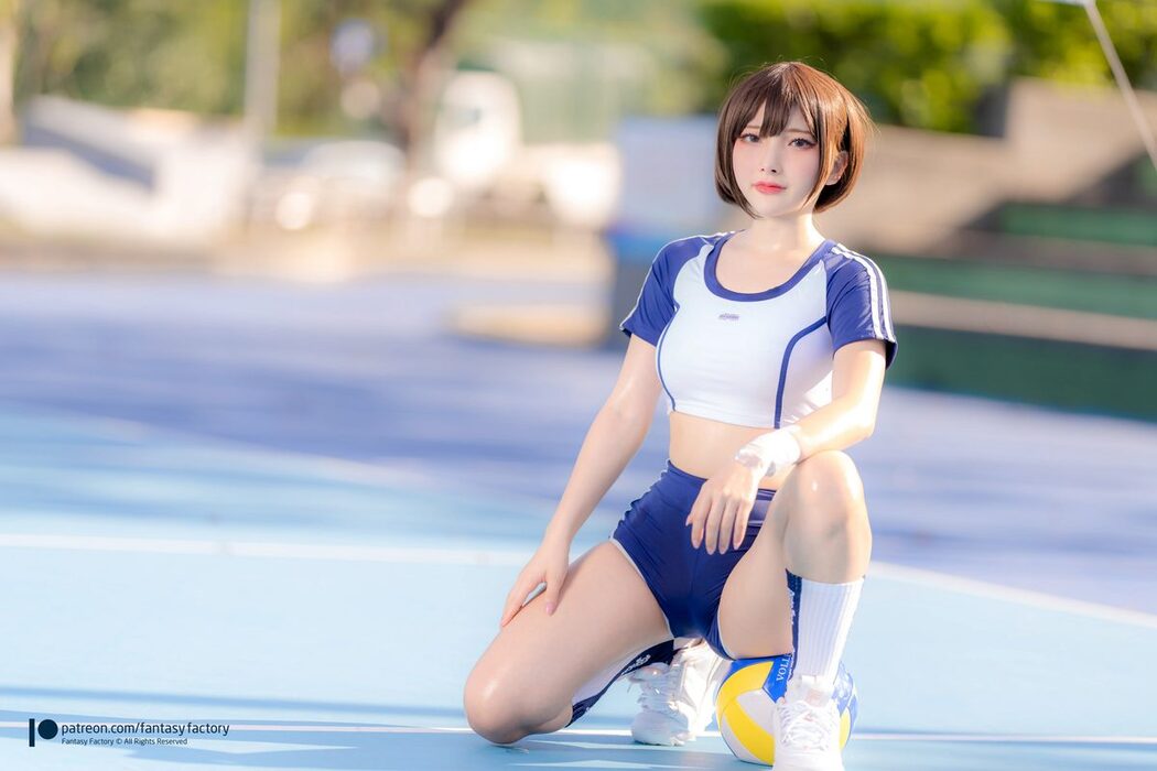 Fantasy Factory Patreon Photobook Leak A