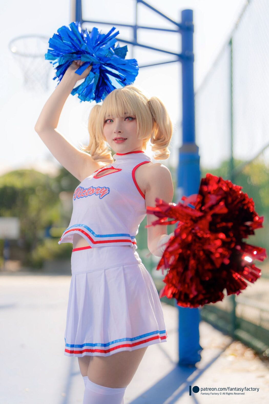 Fantasy Factory Patreon Photobook Leak A