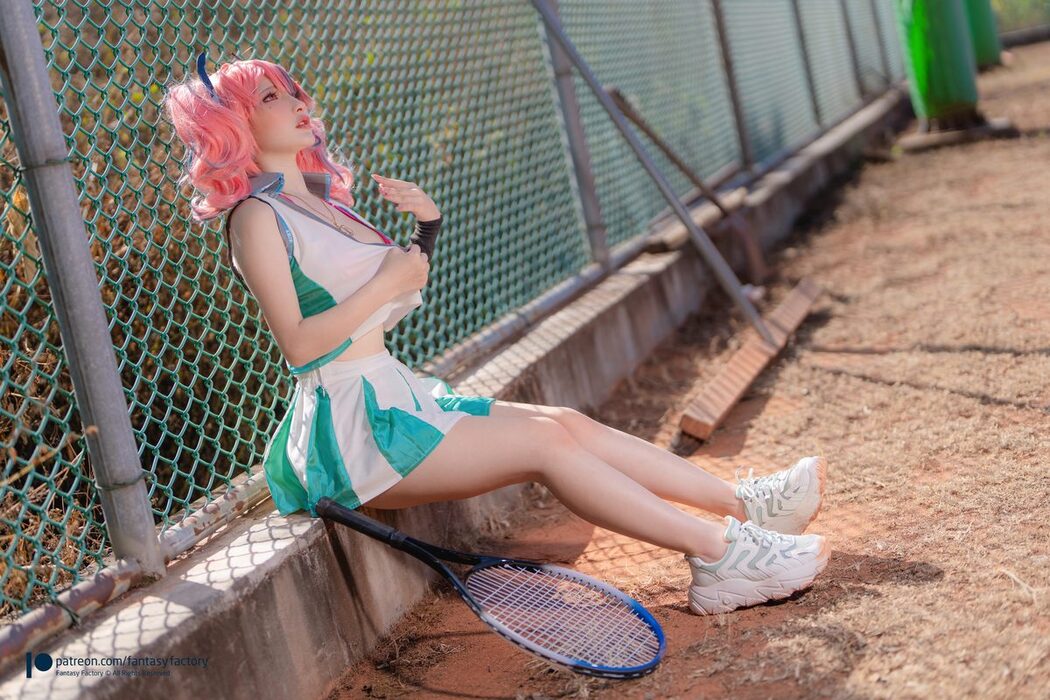 Fantasy Factory Patreon Photobook Leak B