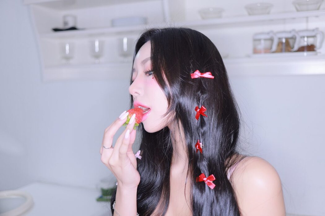 Dongeuran 동그란 – Creamy Girl C