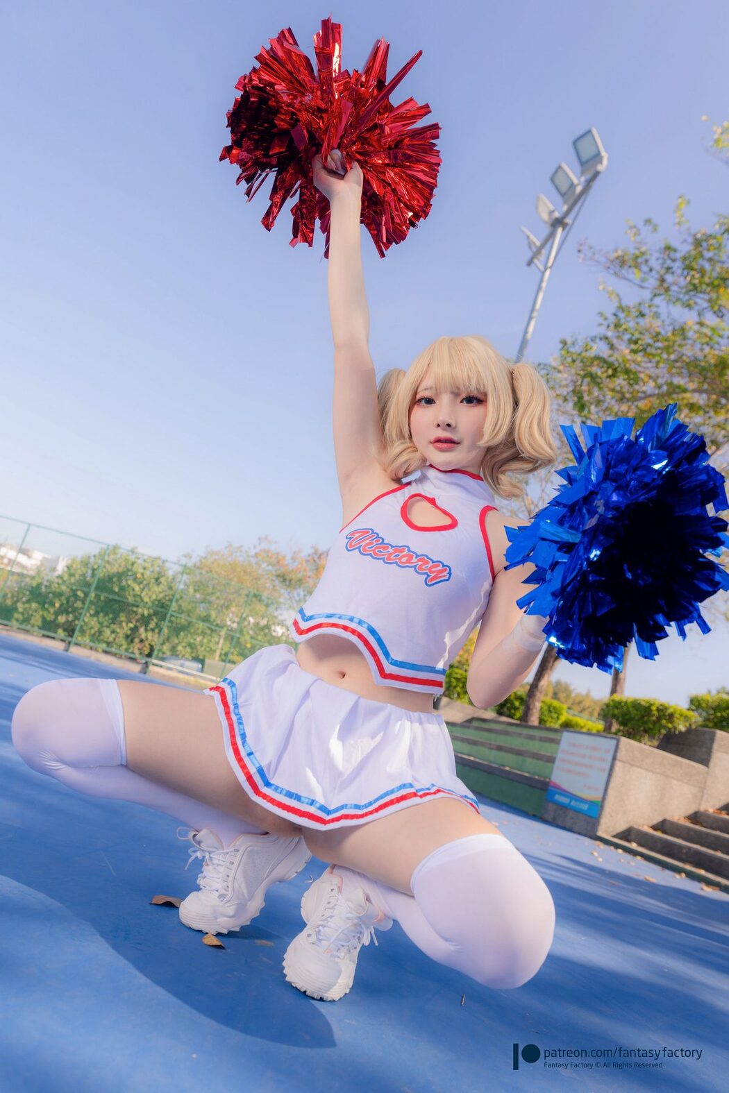 Fantasy Factory Patreon Photobook Leak A
