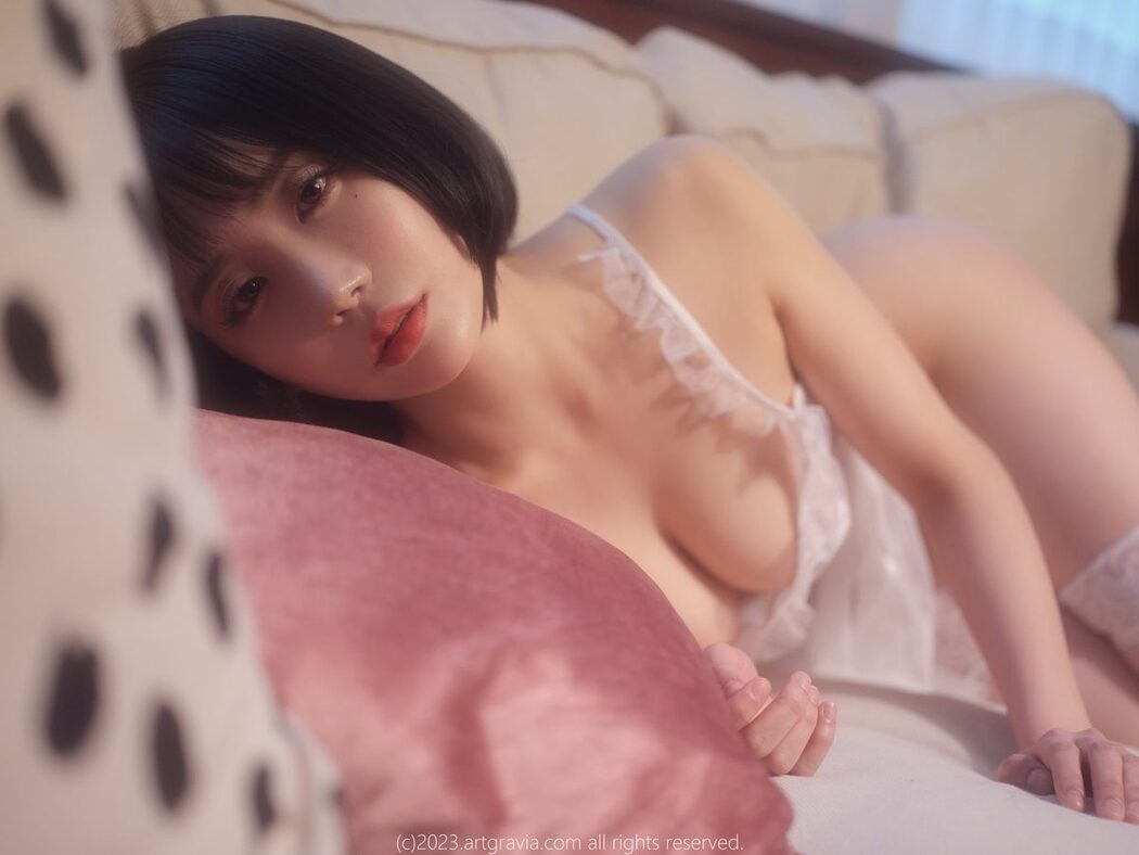 AG.519 Ahae 아해 Part2