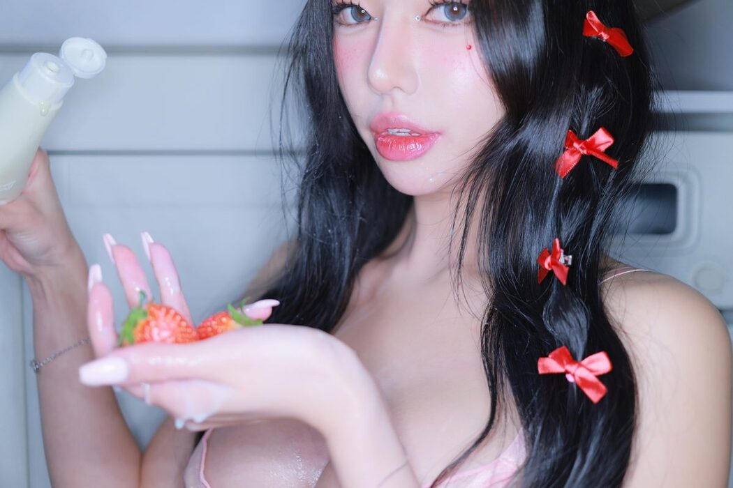 Dongeuran 동그란 – Creamy Girl A