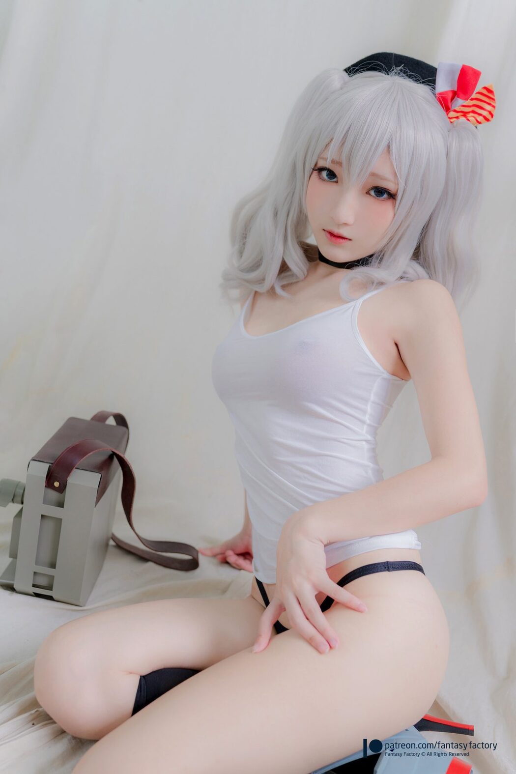 Fantasy Factory 小丁 – 忱畄-產