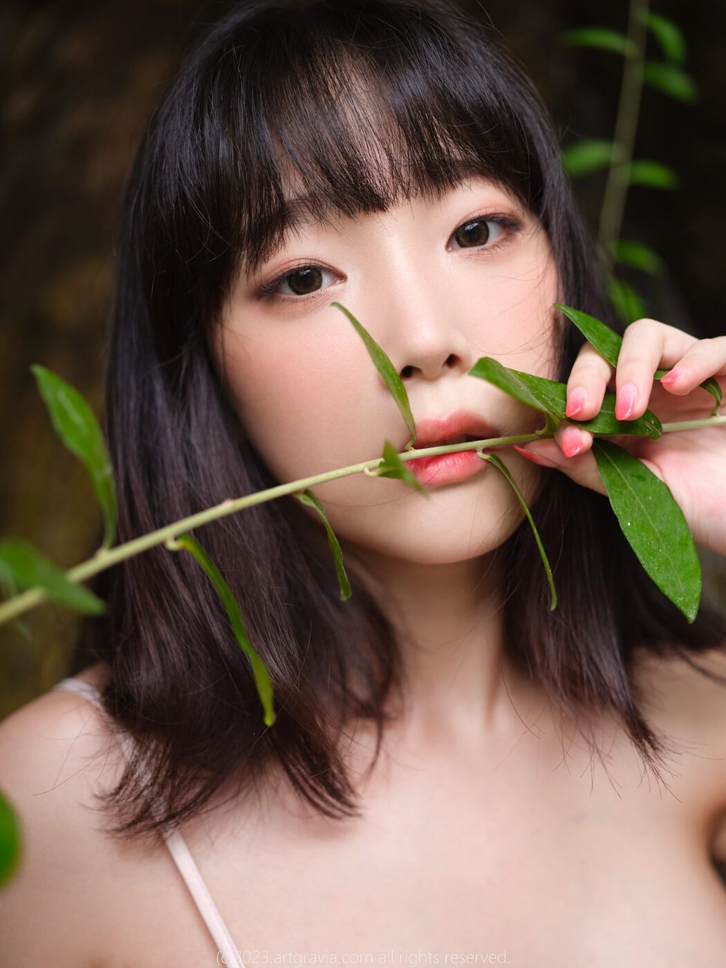 AG.492 Kang In-kyung 강인경