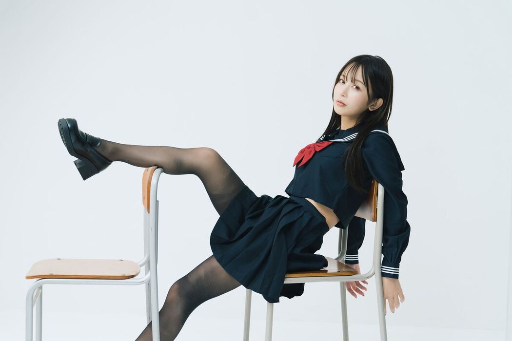 Coser@いくみ 193iKkyu3 – Fantia 2023年01月合集 Part1 (63P – 3V)