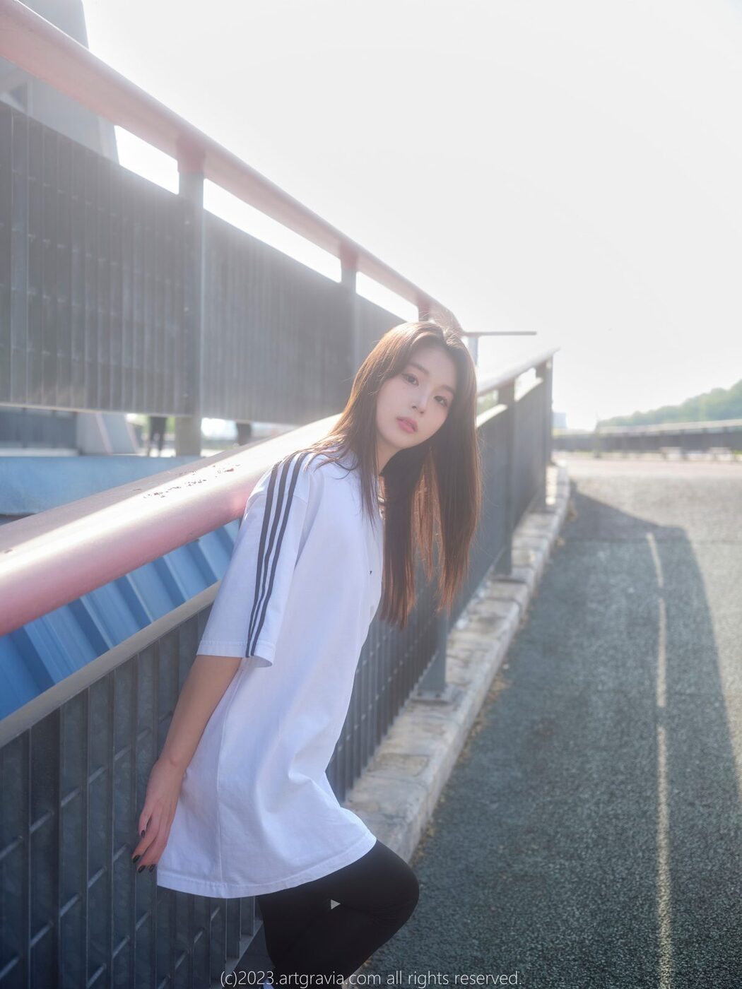 AG.545 Jang Joo 장주 Part1