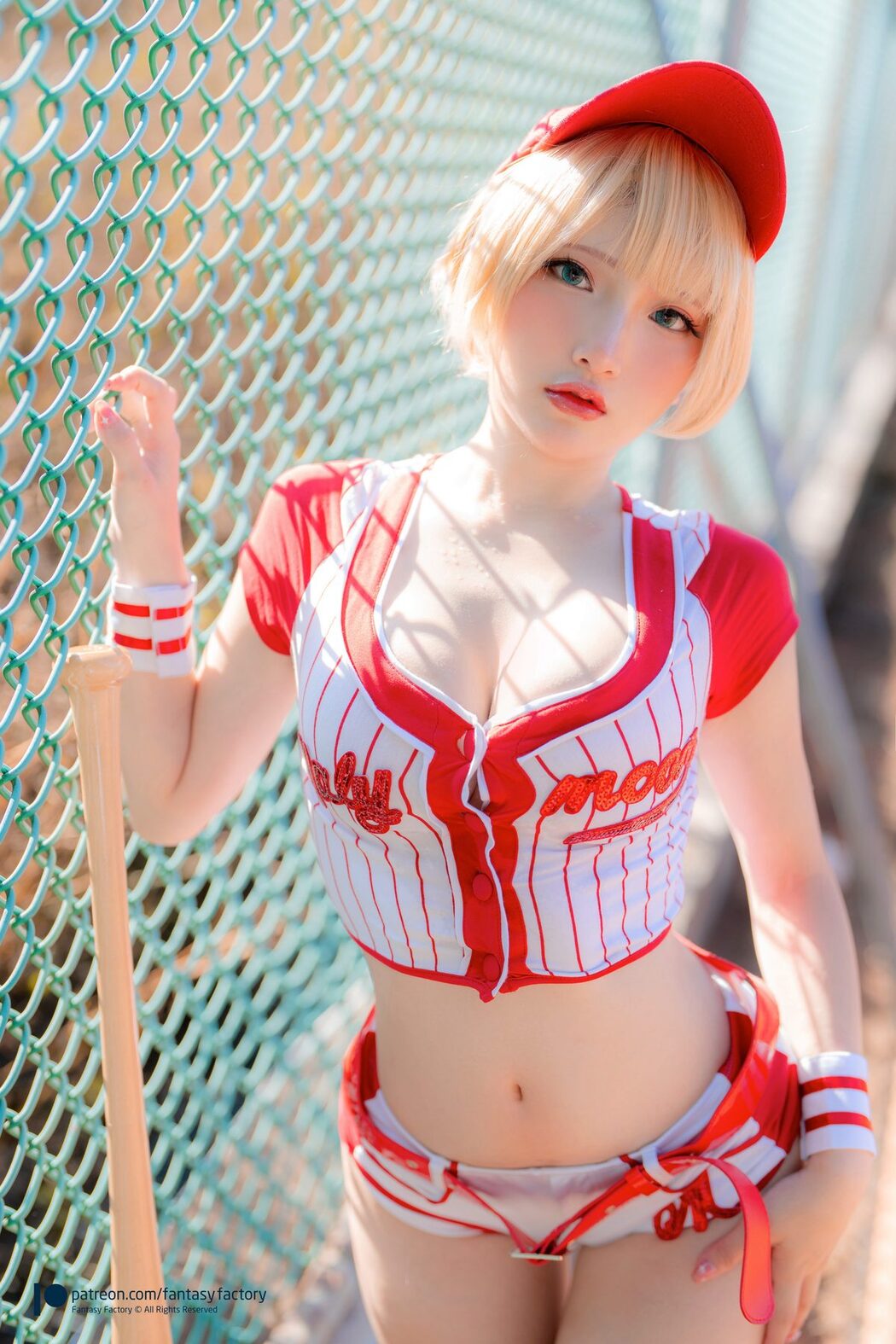 Fantasy Factory Patreon Photobook Leak B