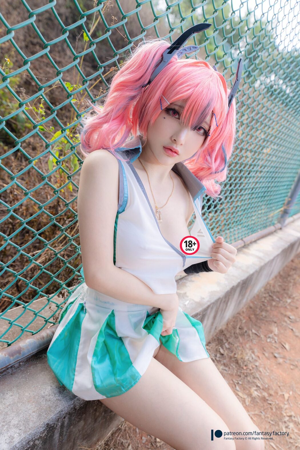 Fantasy Factory Patreon Photobook Leak B