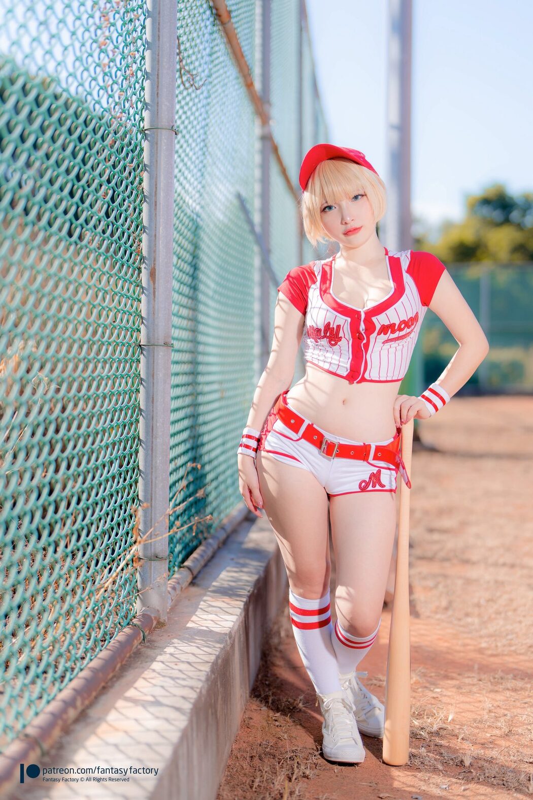 Fantasy Factory Patreon Photobook Leak B