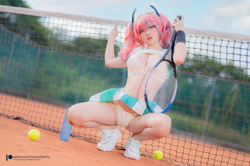Fantasy Factory Patreon Photobook Leak B