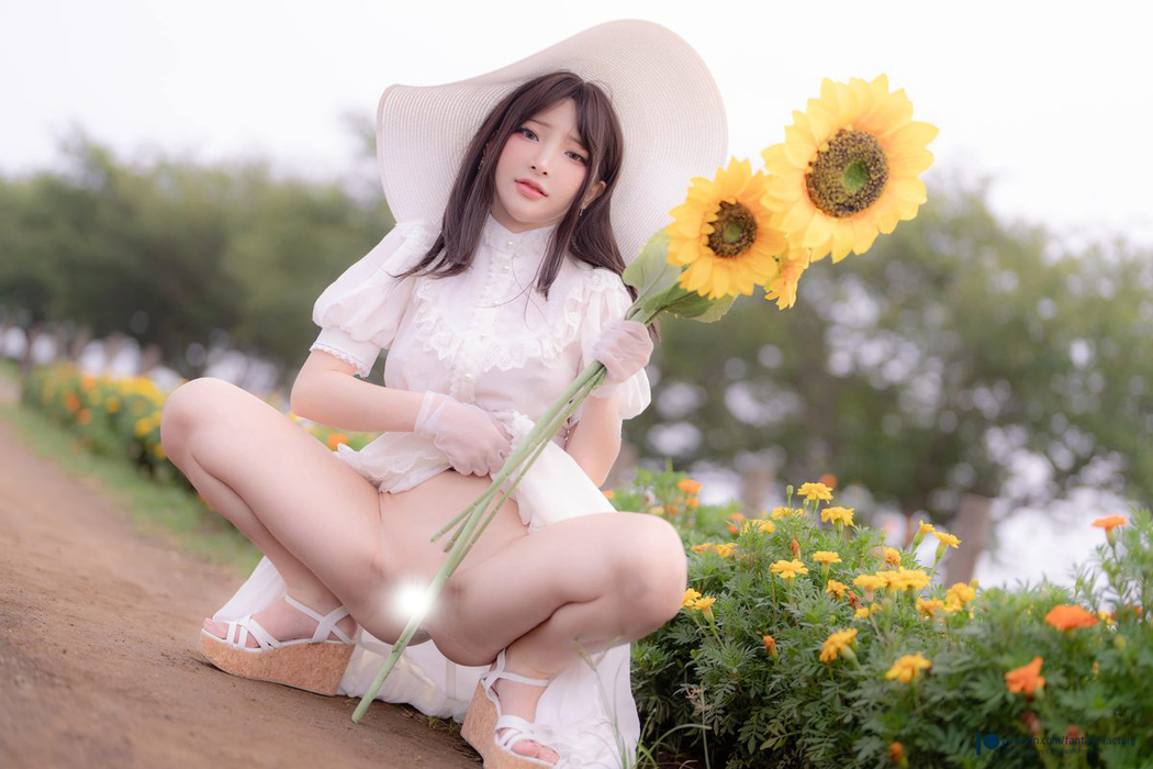 Fantasy Factory 小丁 – Hachishaku-sama