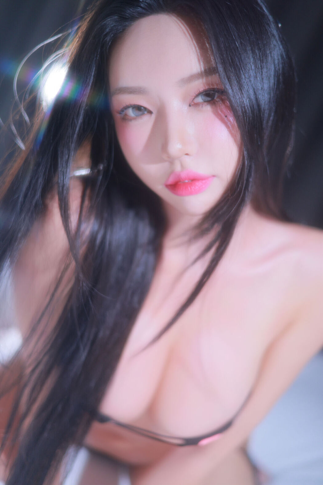 Dongeuran 동그란 – Oil Shower Part4