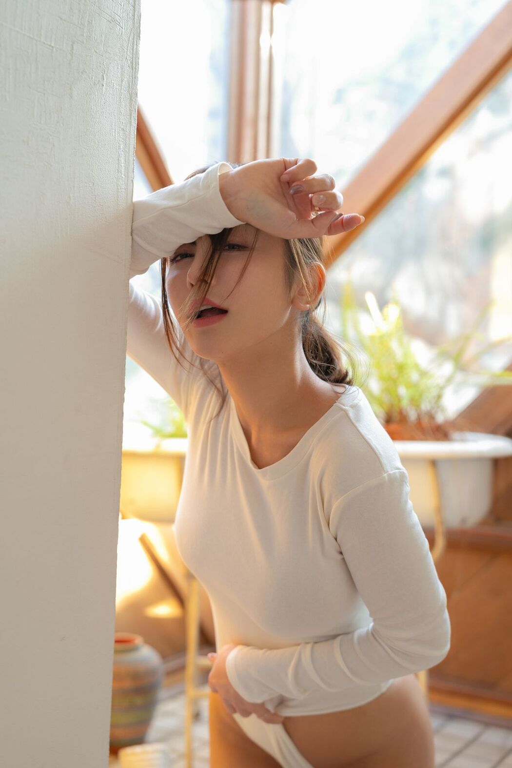 Coser@いくみ 193iKkyu3 – Fantia 2023年01月合集 Part2 (59P)