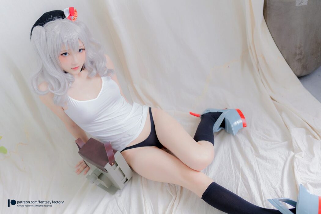 Fantasy Factory 小丁 – 忱畄-產
