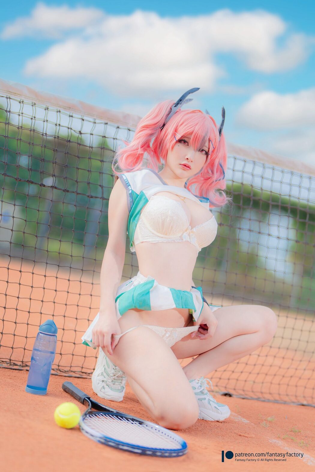 Fantasy Factory Patreon Photobook Leak B