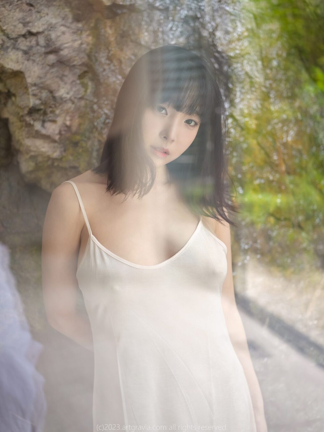 AG.492 Kang In-kyung 강인경