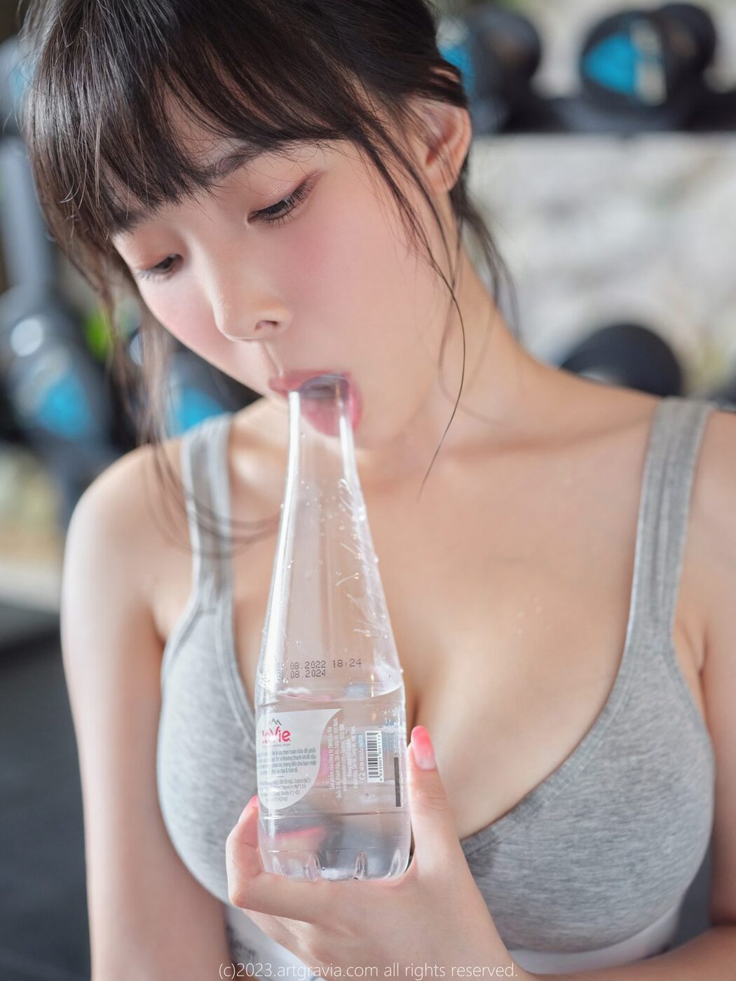 AG.521 Kang In-kyung 강인경 Part1