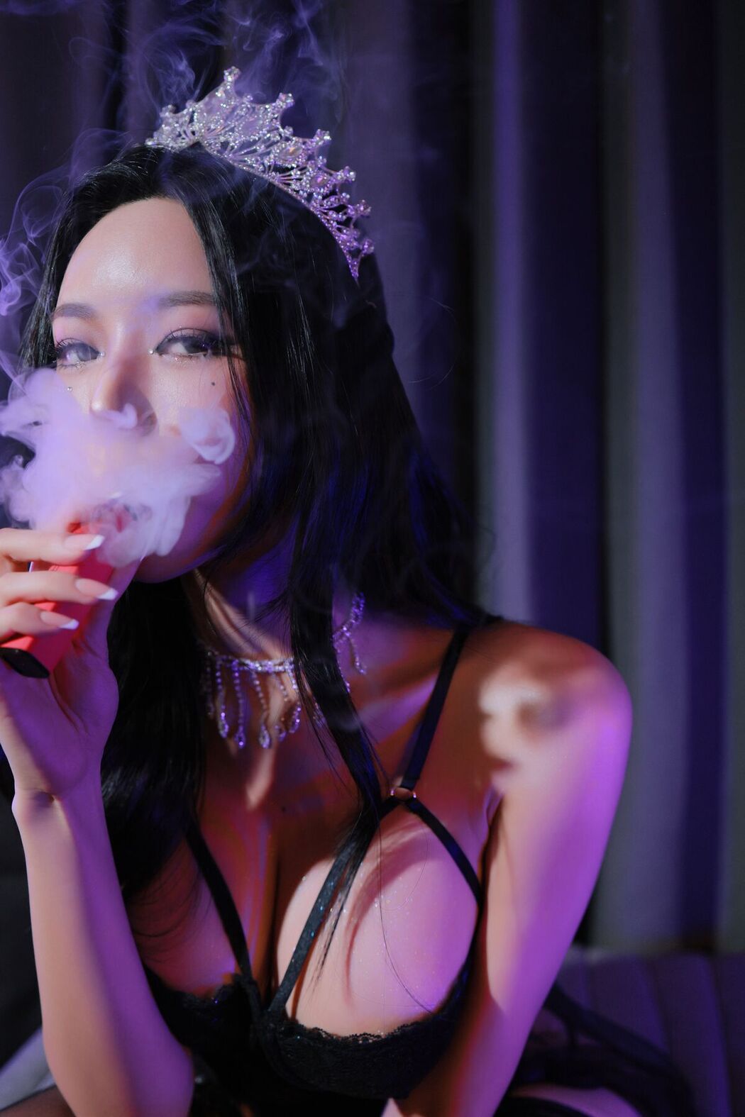 Dongeuran 동그란 – S And M Play Part1