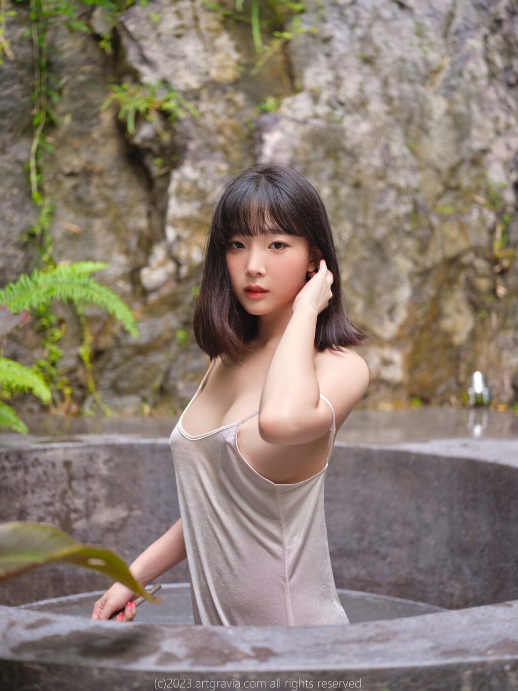 AG.492 Kang In-kyung 강인경