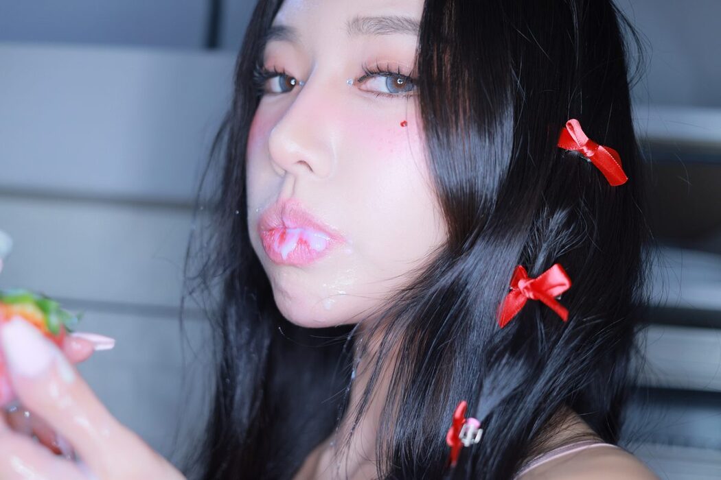 Dongeuran 동그란 – Creamy Girl A