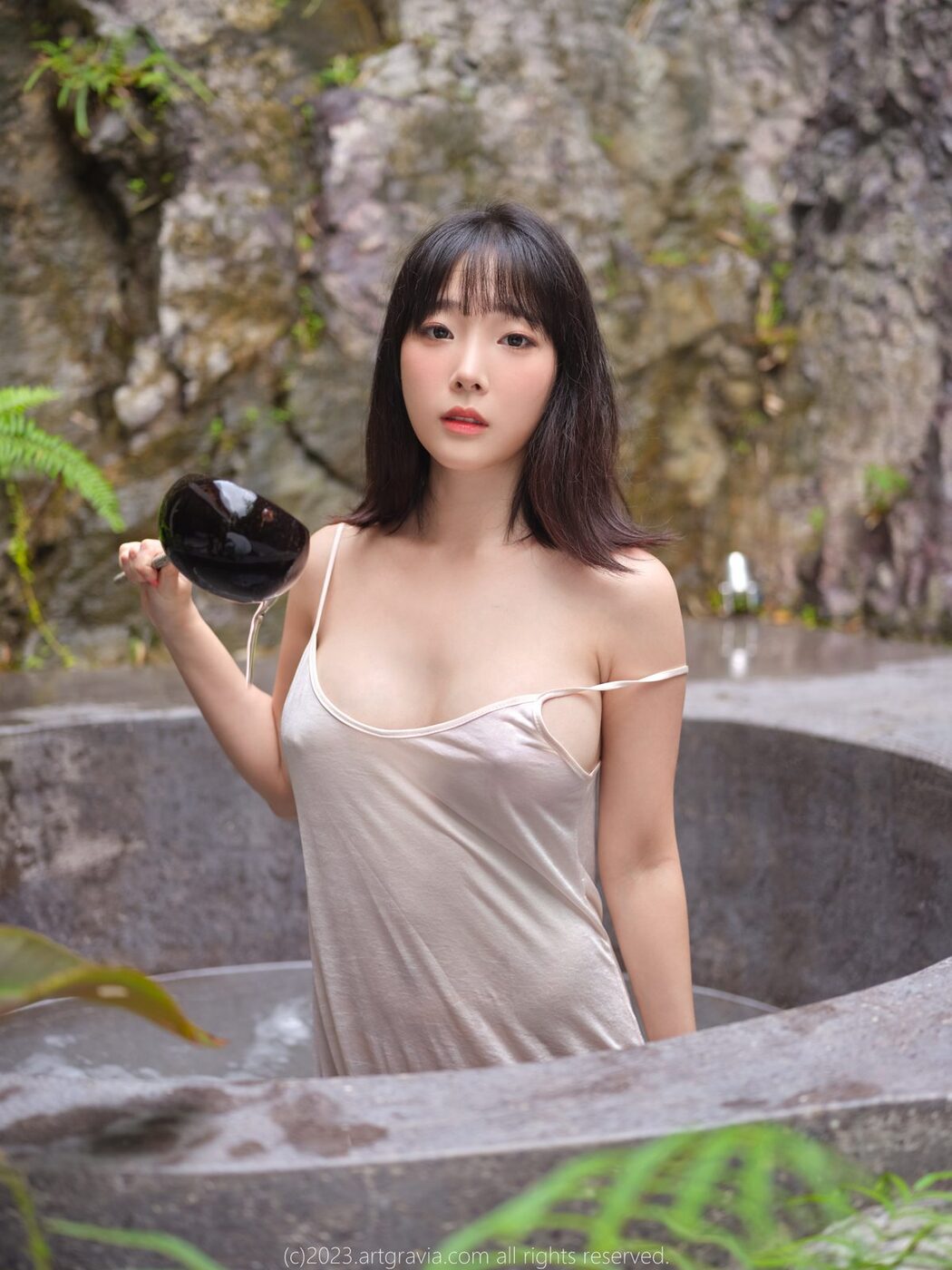 AG.492 Kang In-kyung 강인경