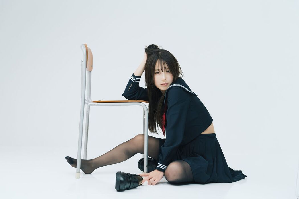 Coser@いくみ 193iKkyu3 – Fantia 2023年01月合集 Part1 (63P – 3V)
