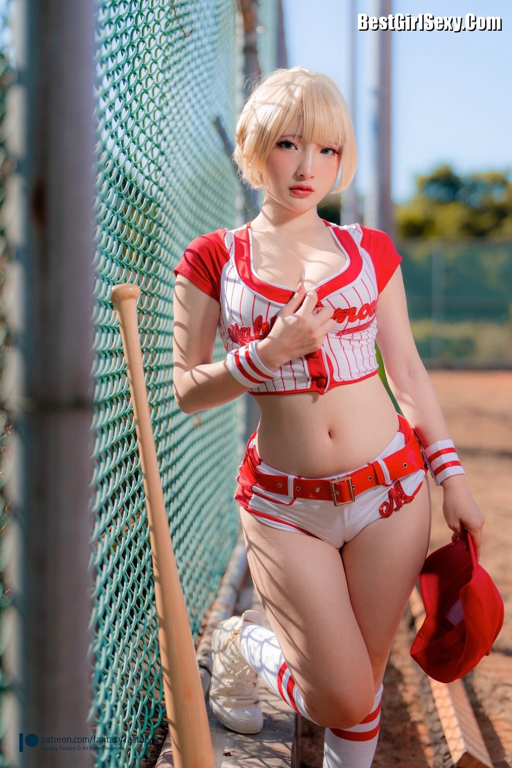 Fantasy Factory Patreon Photobook Leak B