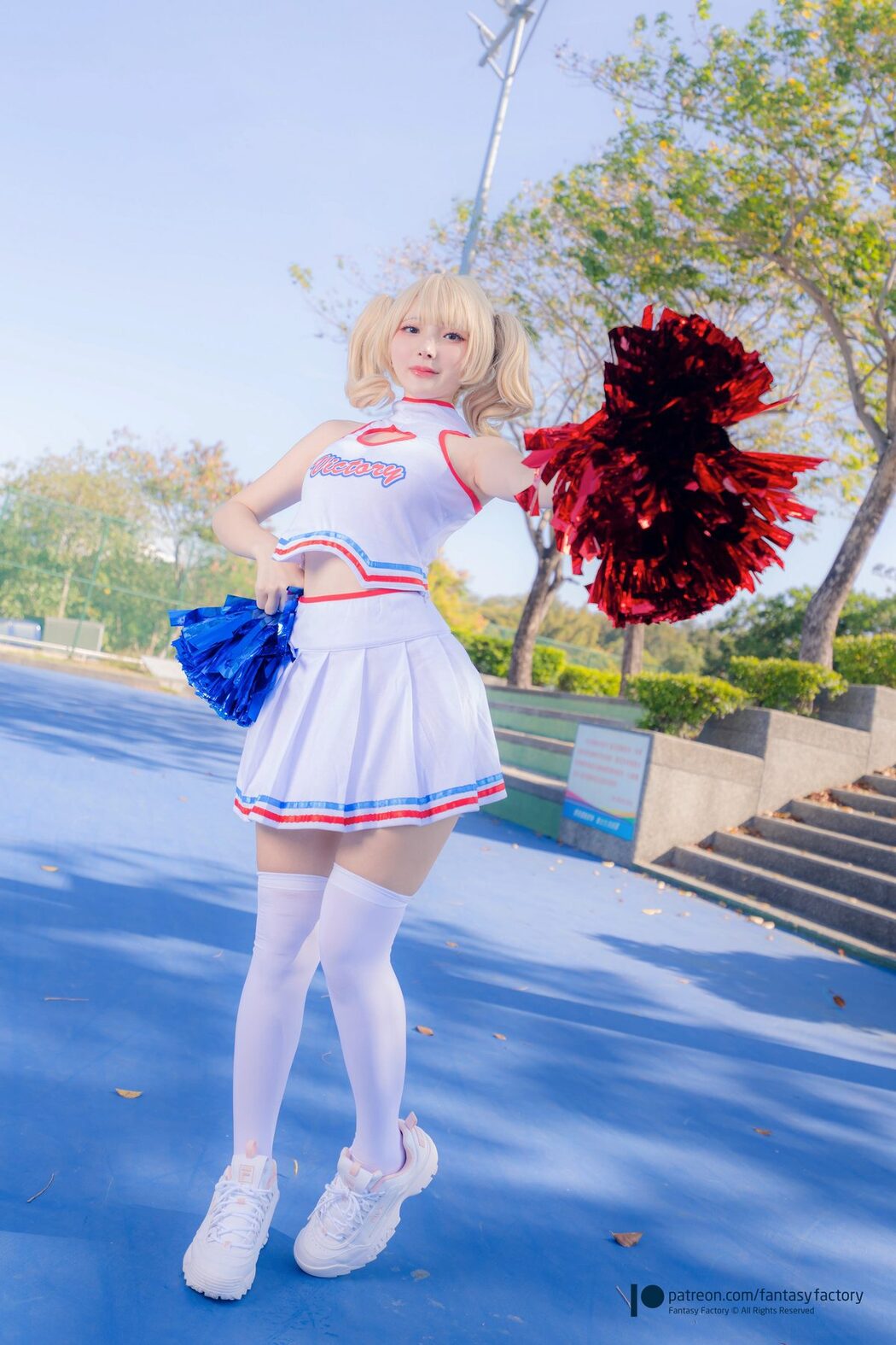 Fantasy Factory Patreon Photobook Leak A