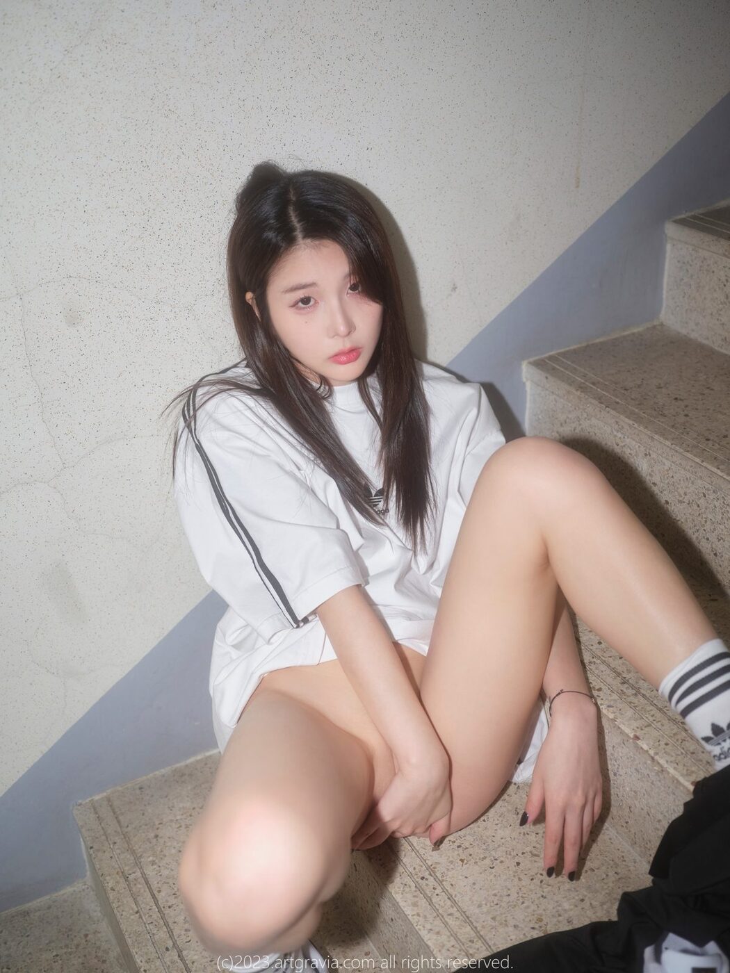 AG.545 Jang Joo 장주 Part2