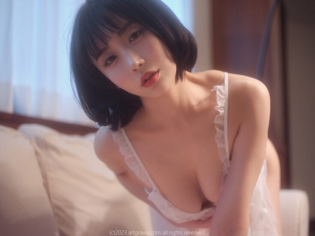 AG.519 Ahae 아해 Part2