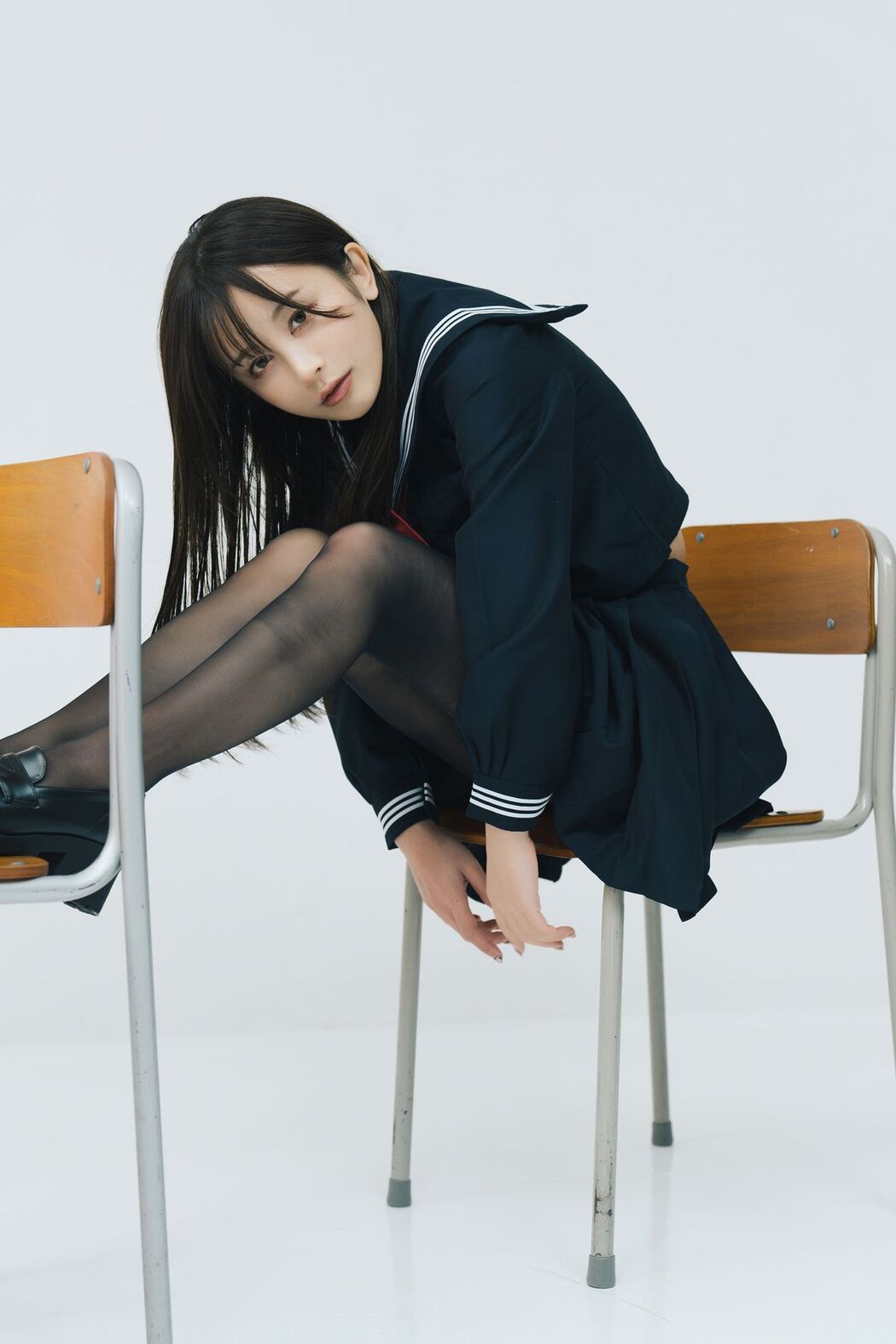 Coser@いくみ 193iKkyu3 – Fantia 2023年01月合集 Part1 (63P – 3V)