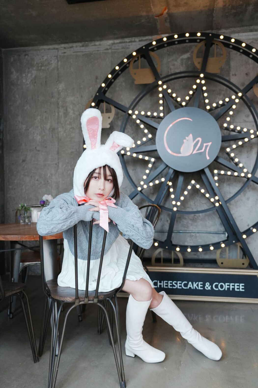 Coser@いくみ 193iKkyu3 – Fantia 2023年01月合集 Part1 (63P – 3V)