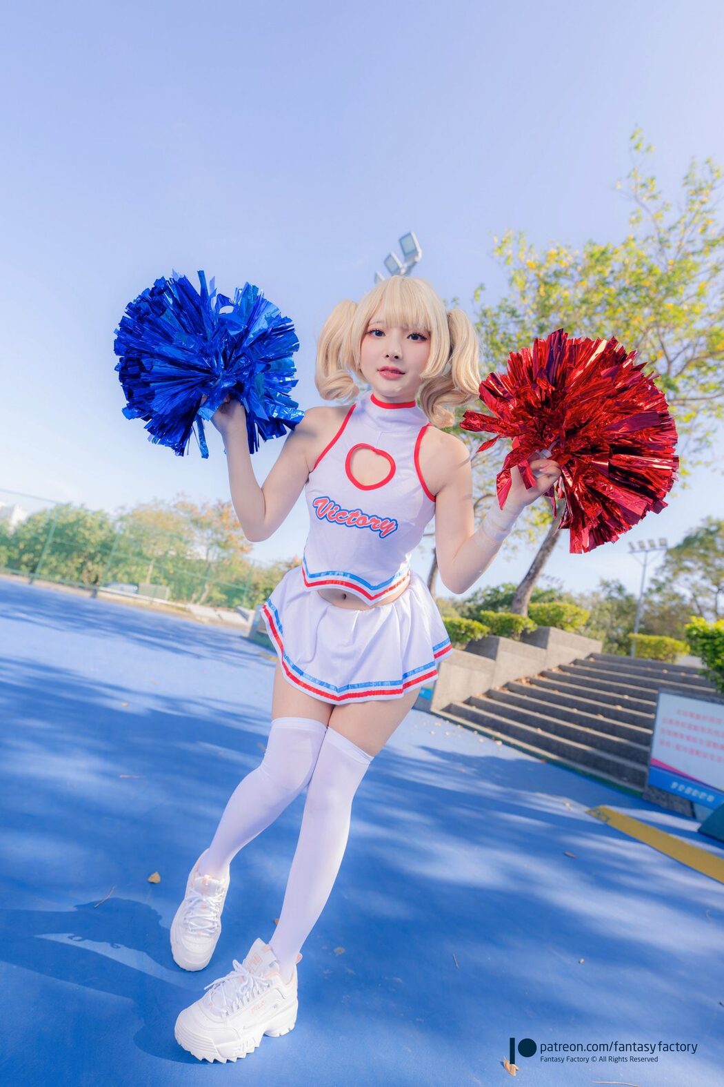 Fantasy Factory Patreon Photobook Leak A