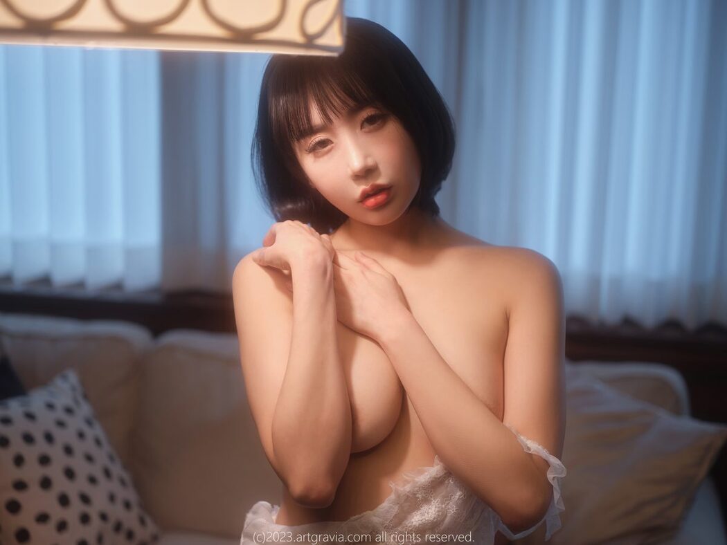 AG.519 Ahae 아해 Part2
