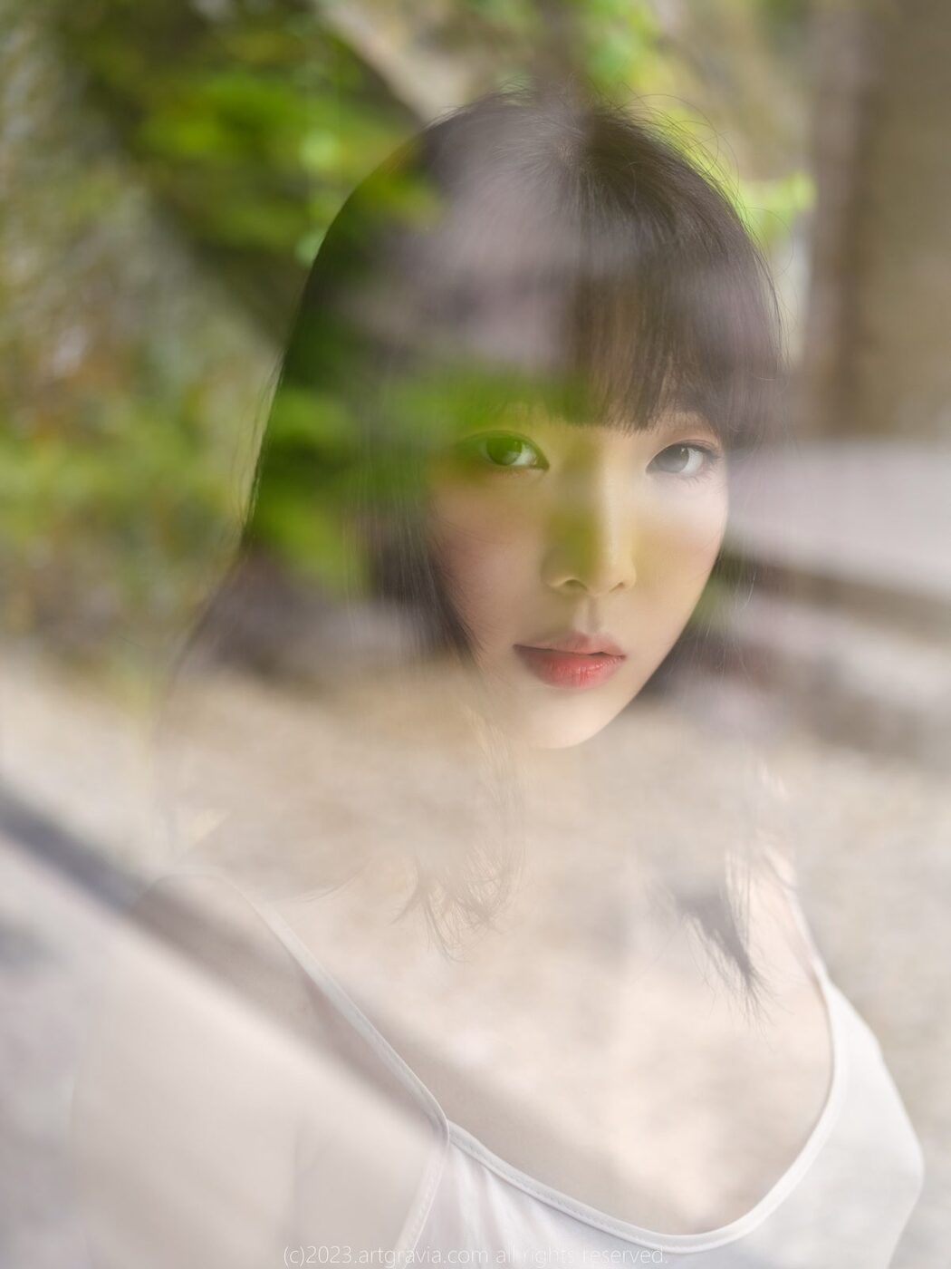 AG.492 Kang In-kyung 강인경