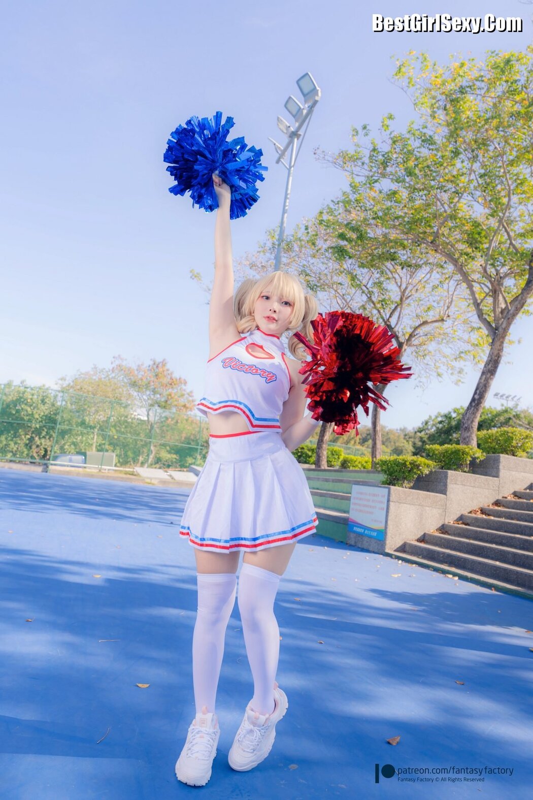 Fantasy Factory Patreon Photobook Leak A