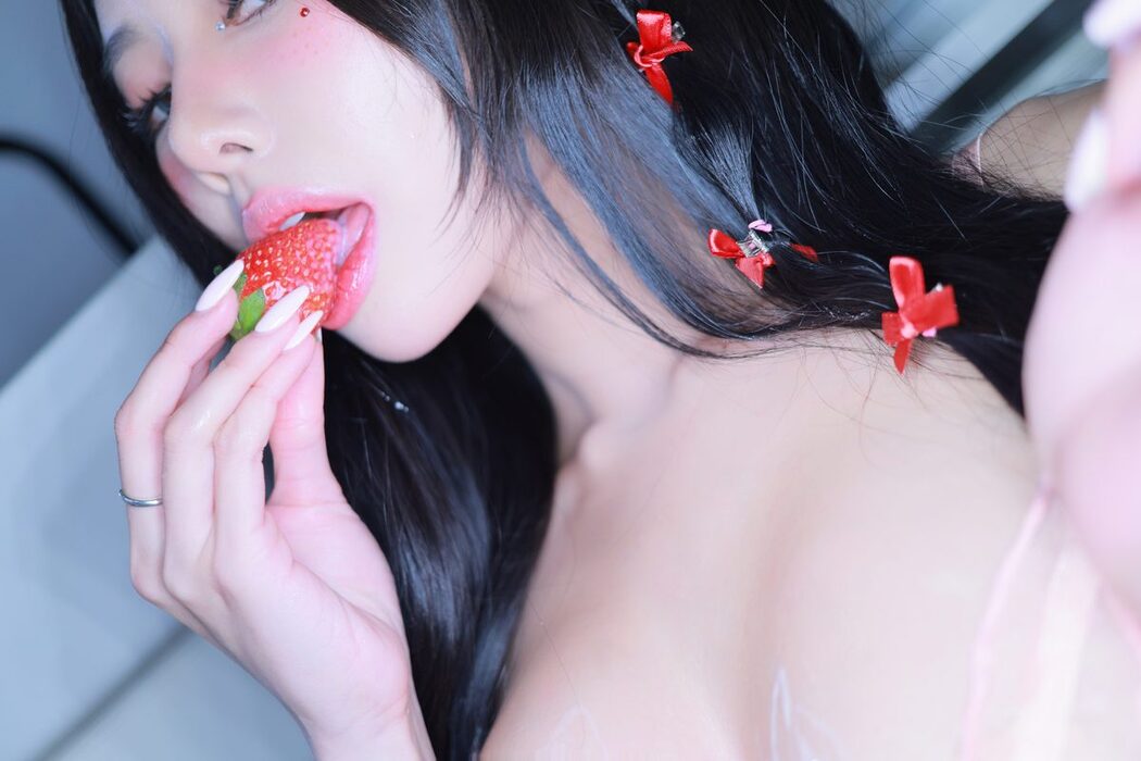 Dongeuran 동그란 – Creamy Girl C