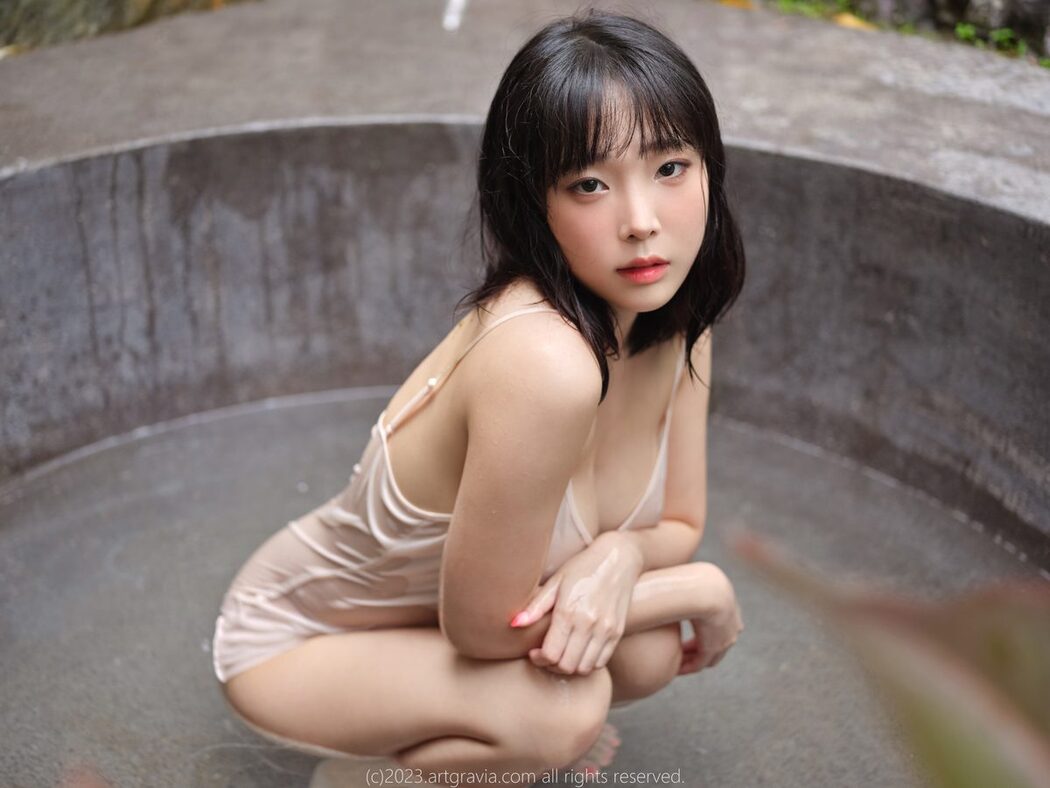 AG.492 Kang In-kyung 강인경