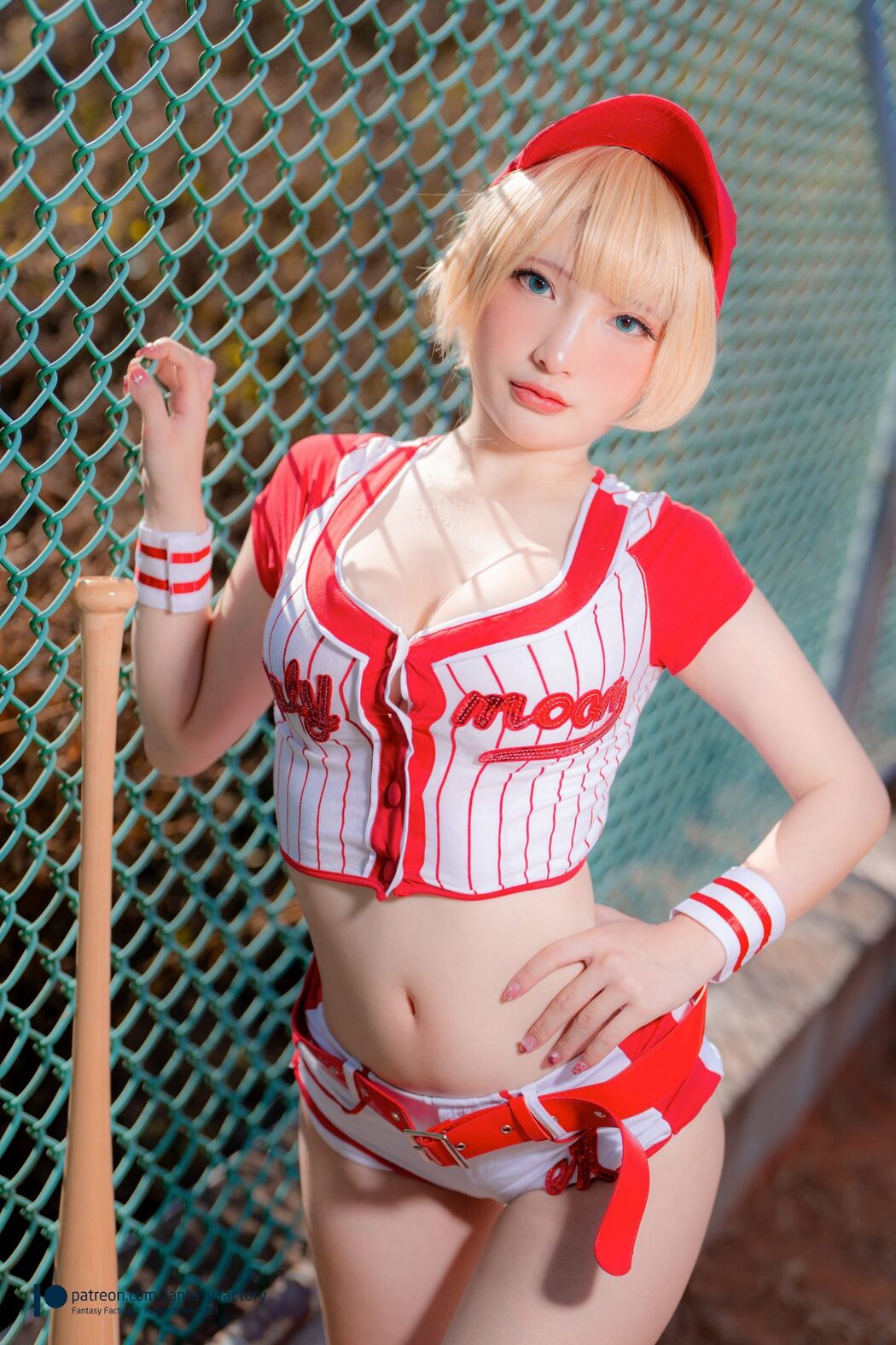 Fantasy Factory Patreon Photobook Leak B