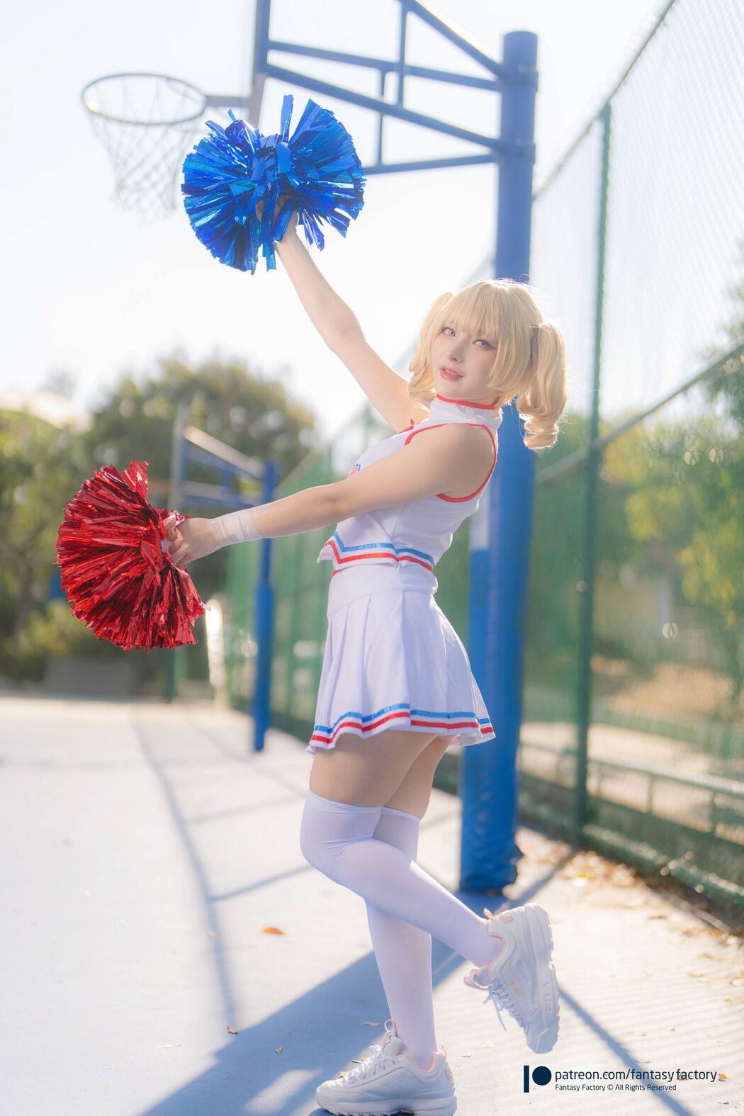 Fantasy Factory Patreon Photobook Leak A